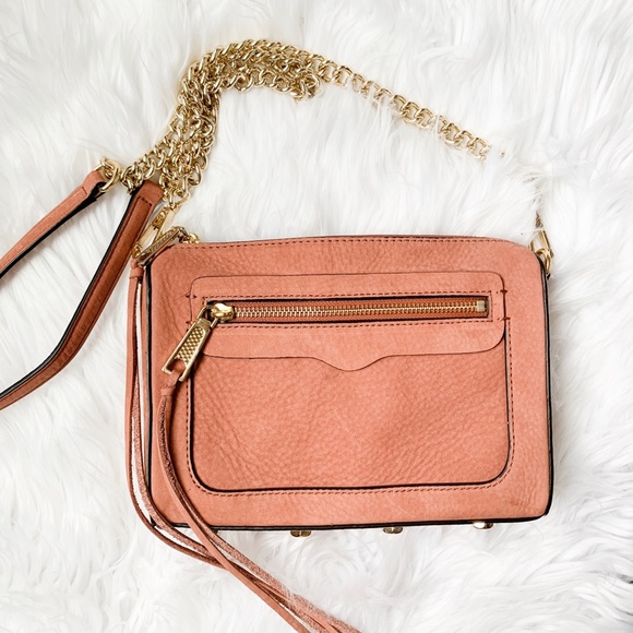 Rebecca Minkoff Bags Rebecca Minkoff Avery Crossbody Poshmark
